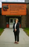 Dr. Monica Goyette