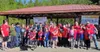 The public is invited to run alongside local law enforcement officers to support local Special Olympics athletes this Saturday. Courtesy photo