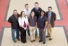 ROBERT DeBERRY/Frontiersman Each year local schools welcome new
staff members in addition to new students. This year, Houston High
School has a handful of new teachers roaming the hallways. A