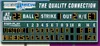 The National Electrical Contractors Association and International Brotherhood of Electrical Workers Local 1547 announced the groups have agreed to purchase a new scoreboard for Hermon Brother