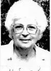 MARGARET HUSSON HESSELBACH KAISER