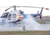 An emergency preparedness exercise was executed at Mat-Su
Regional Medical Center on Oct. 27. The staged event, a
continuation of the table-top drill held by the Mat-Su Borough on
Oct. 1, bui