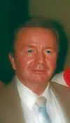Melvin ‘Pat’ Kirkpatrick Courtesy photo