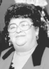 Nadine Alice McCormick