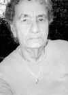 Doris Bell Tallman