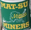 Mat-Su Miners JEREMIAH BARTZ/Frontiersman