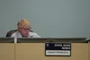 School Board member Dwight Probasco Tim Rockey / Frontiersman