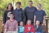After both facing battles with cancer, the Butcher and Jacobs families are now raising awareness and funds for the bigger fight against cancer by leading Church on the Rock’s Relay For Life s