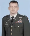 CWO3 Shan Joseph Satterfield was one of four Army aviators who
perished when two helicopters crashed Monday during training at
Joint Base Lewis-McChord.