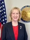 Lt. Gov. Nancy Dahlstrom