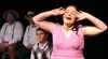 Jessica Rentz, a junior at Colony High School, plays Luisa in Valley Performing Arts' production of 'The Fantasticks,' a Tom Jones musical that opens Friday, May 6 at 7 p.m. For additional sh