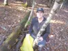Photo courtesy Robin Braaten GPS-enthusiast Robin Braaten is
offering free classes for beginners interested in starting out. The
class is this Sunday starting at the office Expedition Log Hom