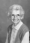 Marjorie Erma Hoskins