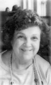 Margaret Barenz