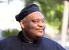 Don Mead, head chef and kitchen manager at Hotel Mead in Wisconsin Rapids, Wisconsin