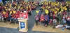 The MSEA said that the strike vote is the direct result of the Mat-Su Borough School District’s and School Board’s unilateral decision to impose their “last best offer” instead of continuing 