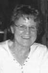 Lorraine "Sue" Britt