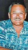 William ‘Bill’ Alton Rice