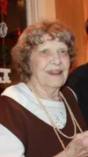 Dorothy Attwood