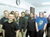 Academy Charter students proudly model their uniforms. DYLAN GETTE-KING/For the Frontiersman