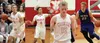 Wasilla's Azlynn Brandenberg, Olivia Davies and Reilly Devine, and Palmer's Clayton Southwick have been named first-team all-state. Courtesy of Bruce Eggleston/matsusports.net