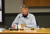 Wasilla Mayor Bert Cottle Jacob Mann/Frontiersman