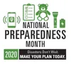 Preparedness