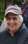 Ruth Virginia Roth (nee Ott)