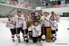 Houston Hawks 3A hockey state champions Courtesy of matsusports.net