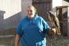 Alaska WildBird Rehabilitation Center Jacob Mann/Frontiersman