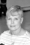 Glenna Lamb