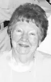 Bettye Jean Bond