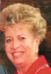 Rita S. Harvey Courtesy Photo