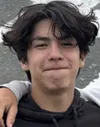 James Edward Badgley, a 14 year-old Indigenous male, has been missing since January 18, when he was last seen at Krispy Kreme in Wasilla. If you have any information, please contact the Wasil