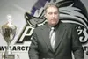 ROBERT DeBERRY/Frontiersman In late 2009, Hans Deemer partnered
with the Indoor Football League to bring professional football to
Wasilla. After that effort failed, Deemer shifted his attenti