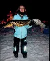 Aimee Pike Courtesy of the Alaska Department of Fish and Game