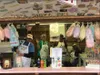 Betta Sigma Phi will no longer have its cotton candy booth at the Alaska State Fair. Courtesy photo
