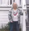 Joan Elizabeth (Jo) Voorhis