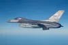 An F-16C Fighting Falcon assigned to the 79th Fighter Squadron participates in the 53rd Weapons Evaluation Group’s Weapons System Evaluation Program East 22.02, hosted at Tyndall Air Force Ba