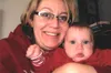 Angelia Jurgens Larson