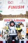 Dallas Seavey, of Talkeetna, won the Iditarod for the sixth time. Siri Raitto Photography/Iditarod