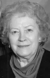 Joyce Emily (Houtz) Willis