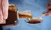 Maple syrup is sweeter than sugar, so you can use less in a recipe. Photo by Zach Straw.