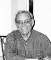 DAVID LAWRENCE JONES