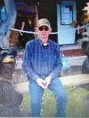 Jerry Warner, 71, of Richland, Missouri, has been missing since Sunday. Searchers scoured Willow Creek for clues to his whereabouts for a third day Tuesday. Courtesy photo