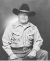 Rufus James “Duke” Brandon