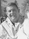 Ronald William “Ron” Hardy