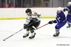 Colony High forward Cole Bloemer skates away from the defense during a win over Palmer in the title game of the Big Lake Lions Classic Saturday in Big Lake. Photo courtesy Bruce Eggleston/m