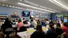 The popular ‘Paint Nights with Sara &amp; Co’ in Wasilla is one such venue that has experienced a surge in popularity over the last seven years. Courtesy photo