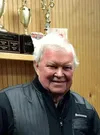 Tom Brennan